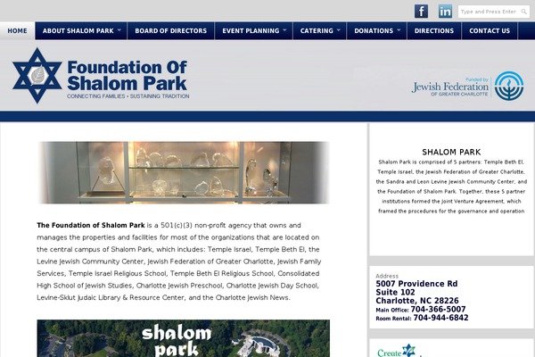 Combomag theme site design template sample