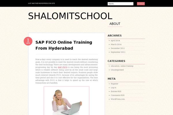 Site using Gutenberg-core plugin