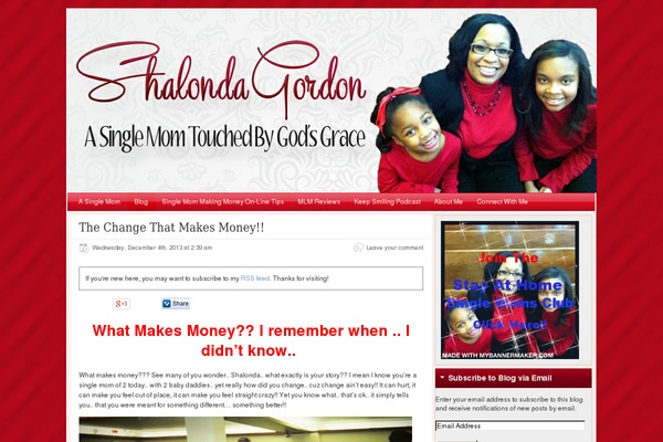 Flexibility3 theme site design template sample