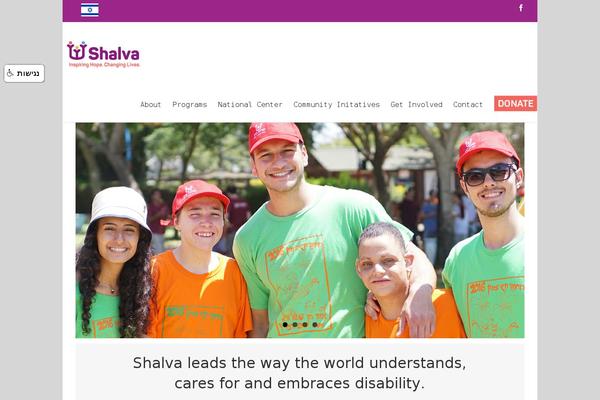 Site using Events Manager plugin