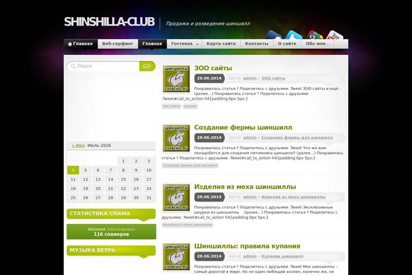 shalyminovaip.ru site used Amalie Lite