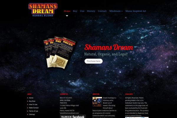 Leanbiz theme site design template sample