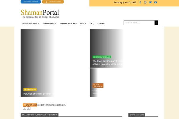 Site using Elfsight-youtube-gallery-cc plugin
