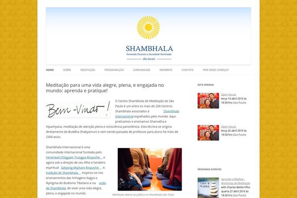 twentytwelve-europe WordPress theme, websites list used twentytwelve-europe theme twentytwelve-europe theme websites examples