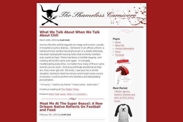 Angel theme site design template sample