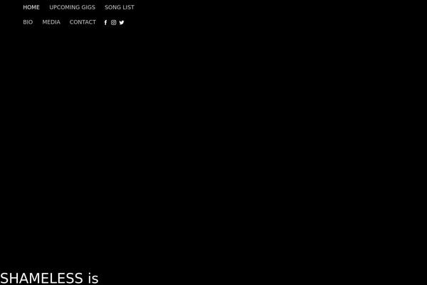Flatsome Child Theme theme site design template sample