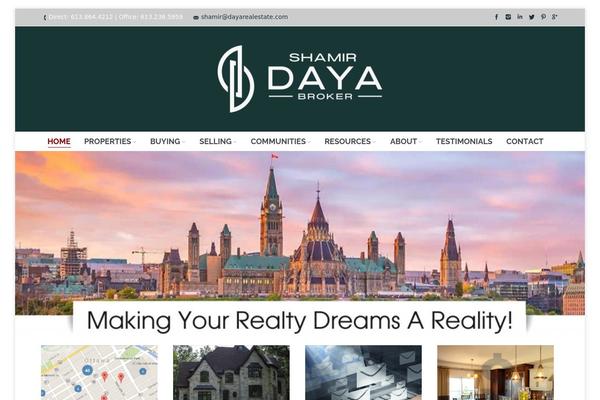 Site using Ezsearch_api plugin