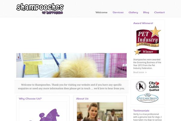 Site using Doptg plugin