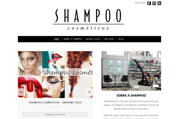 Dorothy theme site design template sample