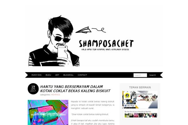 Site using WP Responsive header image slider plugin