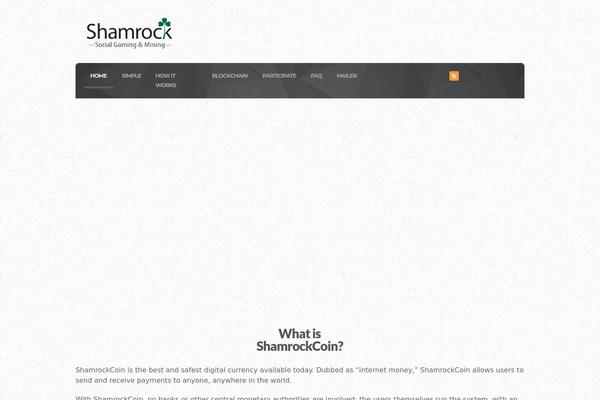 Site using VisualComposer plugin