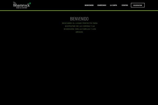 Site using Sitepress-multilingual-cms plugin