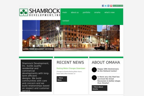 Site using Front-slider plugin