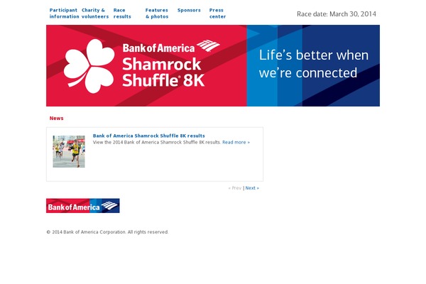 Ss theme site design template sample