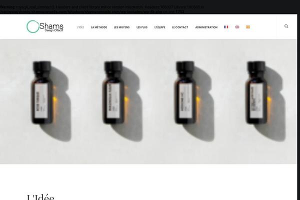 Site using Woo-product-country-base-restrictions plugin
