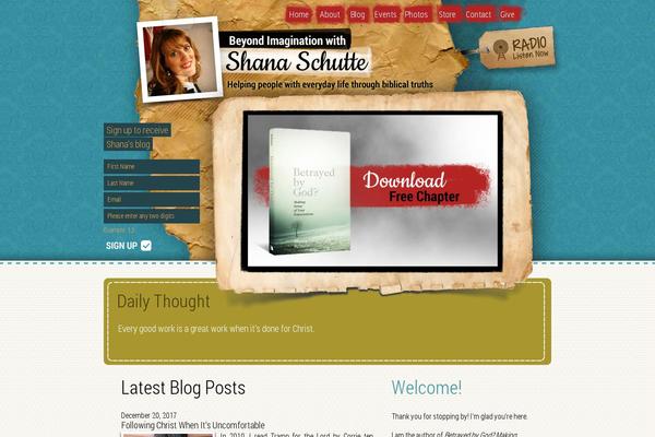 Site using Answer My Question plugin