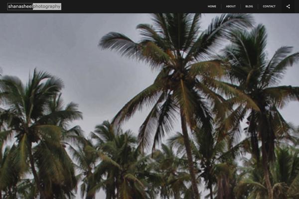 Site using Hiker_js_composer plugin