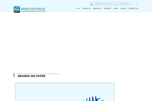 Site using All-in-one-carousel plugin