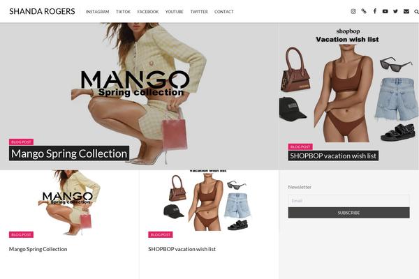 Site using Rcd-right-click-disabler plugin