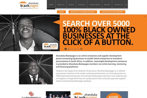 Site using Adsanity plugin