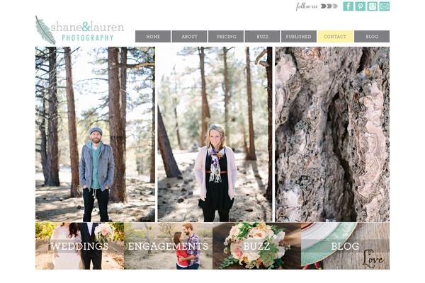 Site using DOP Shortcodes plugin