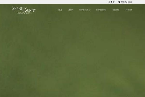 Site using The-sonic-seo plugin