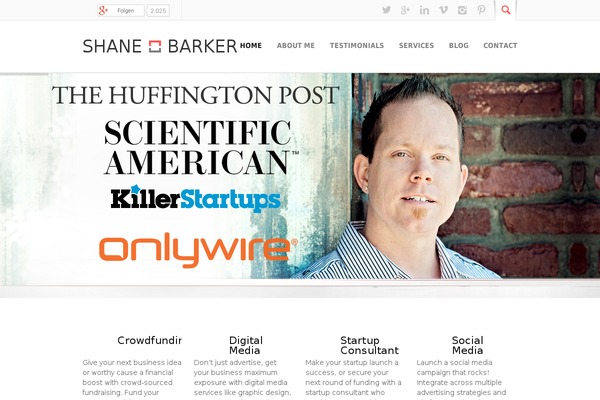 Site using Kadence-conversions plugin