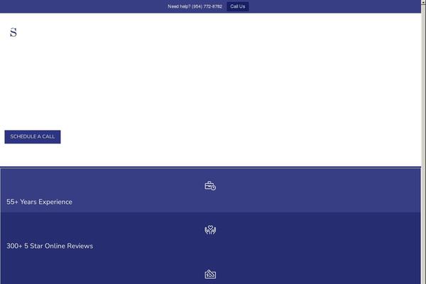 Site using Logo-carousel-pro plugin