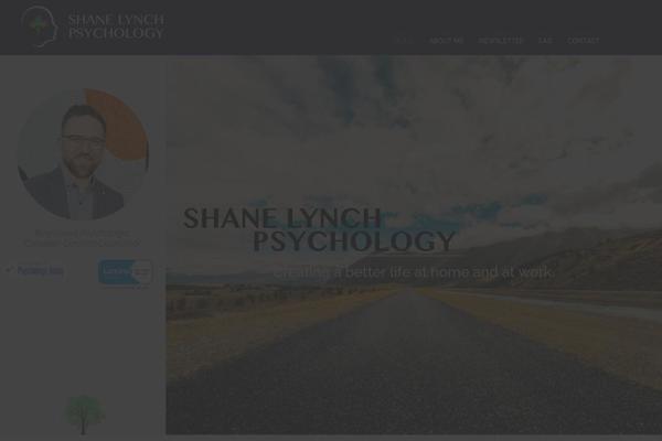 Site using Modeltheme-framework plugin