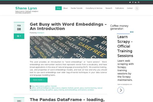 Site using Advanced-ads-responsive plugin