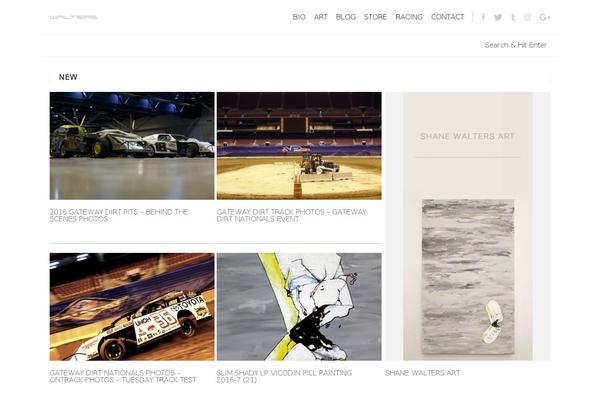 Site using WP Retina 2x plugin