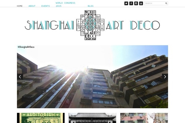 Creativeblogres theme site design template sample