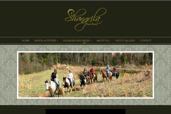 Creativo theme site design template sample