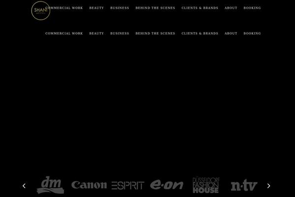 Site using Maintenance-mode-free plugin
