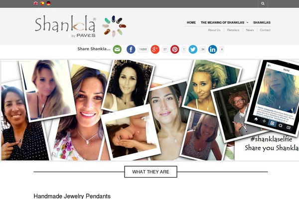 Site using Hookmeup plugin