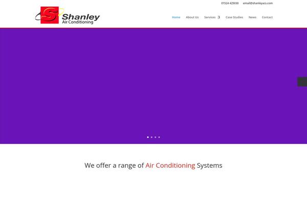 Site using Helios Solutions Social Media Buttons plugin