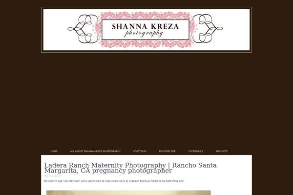 shannakrezaphotography.com site used Tofurious-22