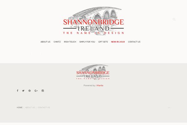 Yoo_chester_wp theme site design template sample