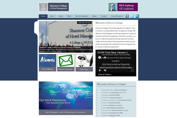 Site using Zilla-shortcodes plugin