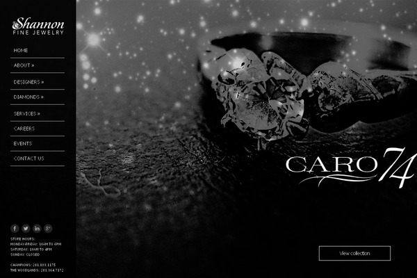 Trego theme site design template sample
