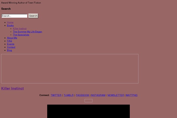 Site using Ie-sitemode plugin