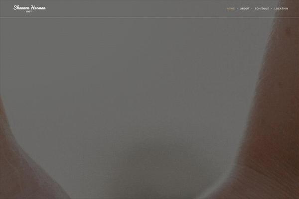 Site using Ut-twitter plugin