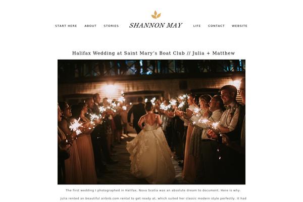 Site using Instagram Picture plugin