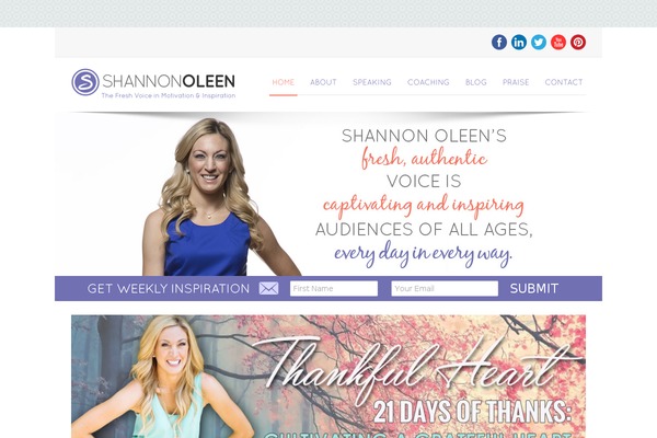 Maxima-v1-05 theme site design template sample