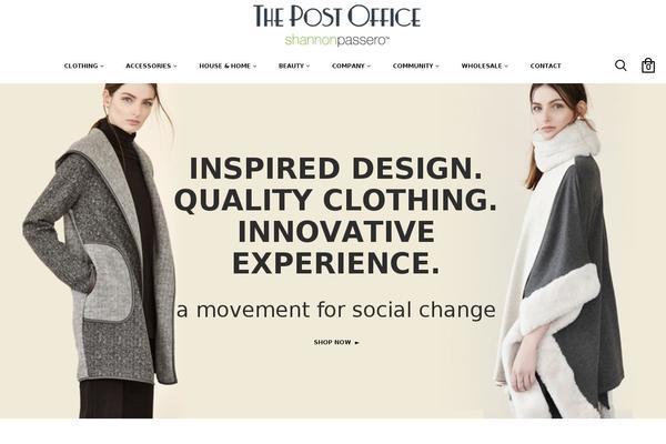 Site using Instagram Feed plugin