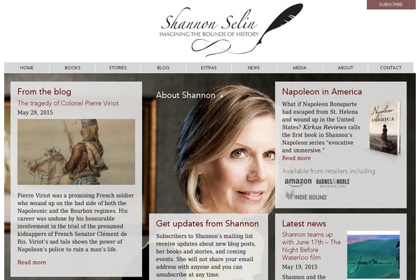 Site using Bookswarm-support plugin