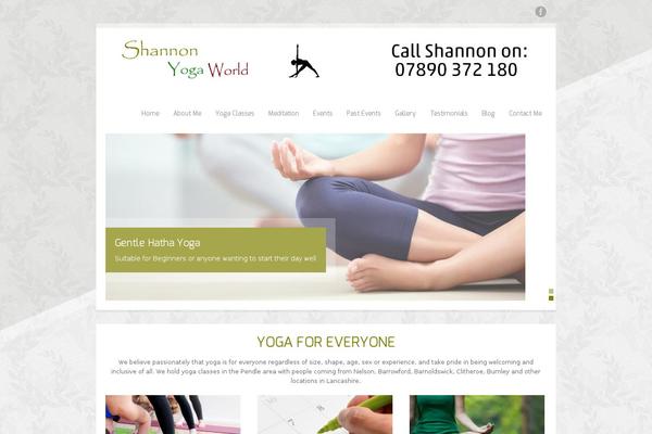 Site using WP eCommerce plugin