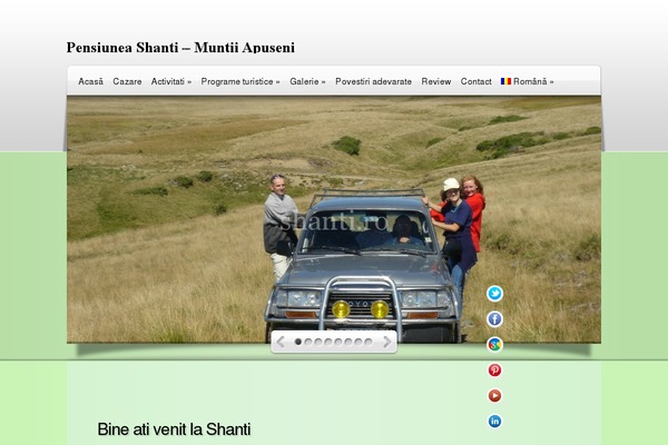 Site using easyReservations plugin