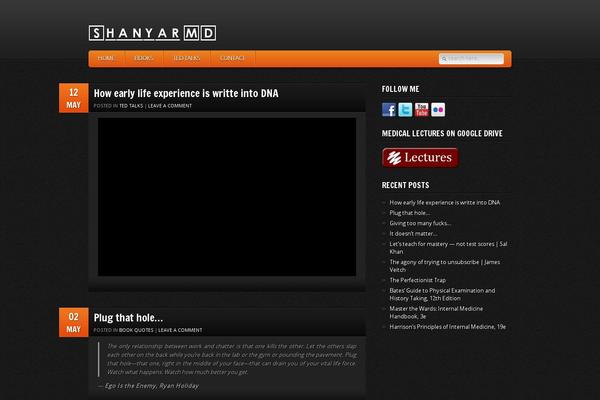Site using Footnotes-made-easy plugin