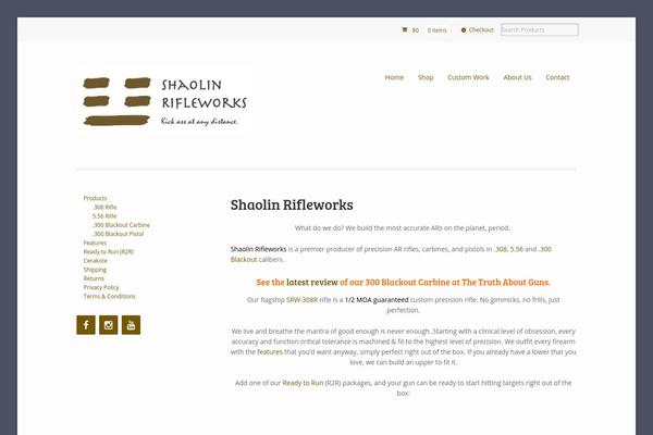 Mystile theme site design template sample